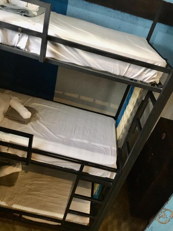 Mexiqui Zocalo Hostel Mexico City Ngoại thất bức ảnh